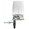 Kryptinė tinklo antena QuWireless QuSpot PoE/LAN 4 dBi, 0.694–6 GHz, vertikali poliarizacija