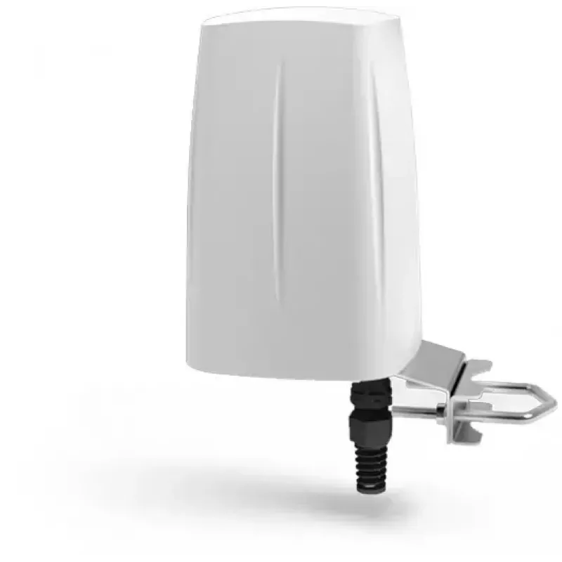 Kryptinė tinklo antena QuWireless QuSpot PoE/LAN 4 dBi, 0.694–6 GHz, vertikali poliarizacija