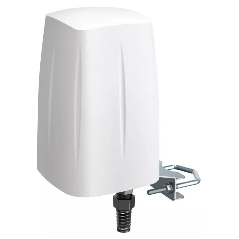 Kryptinė tinklo antena QuWireless QuSpot PoE/LAN 4 dBi, 0.694–6 GHz, vertikali poliarizacija