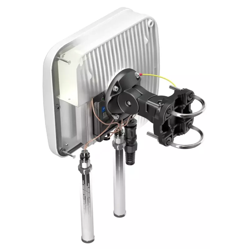 Kryptinė antena QuWireless QuMax