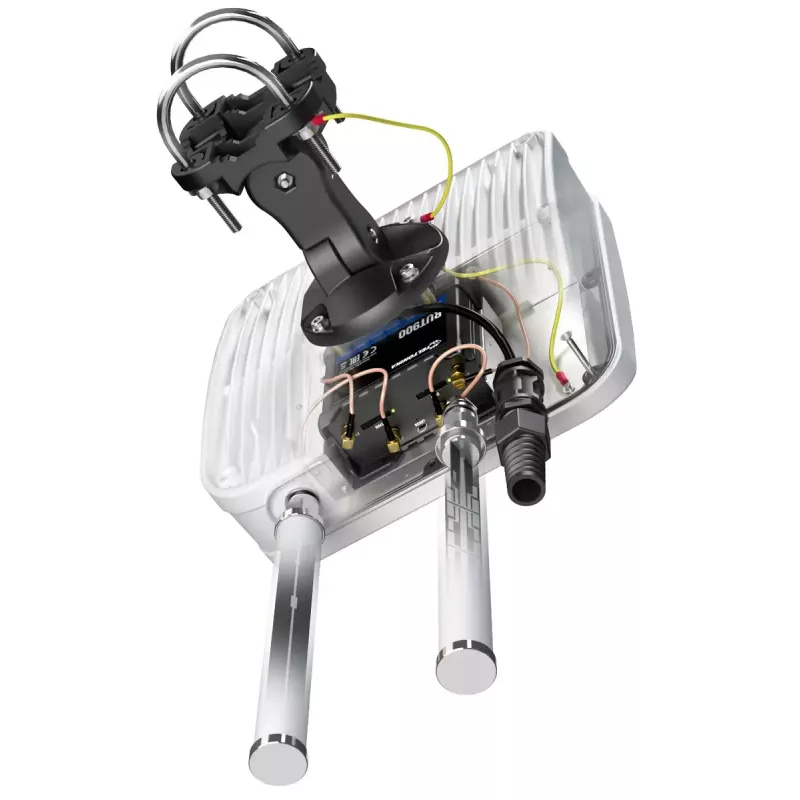 Kryptinė antena QuWireless QuMax