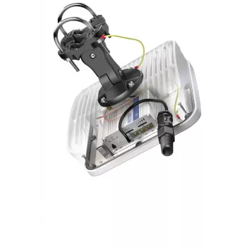 Kryptinė antena QuWireless QuMax su GPS imtuvu ir IP67 korpusu