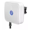 Kryptinė antena QuWireless QuMax su GPS imtuvu ir IP67 korpusu