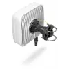 Kryptinė antena QuWireless QuMax su GPS imtuvu ir IP67 korpusu