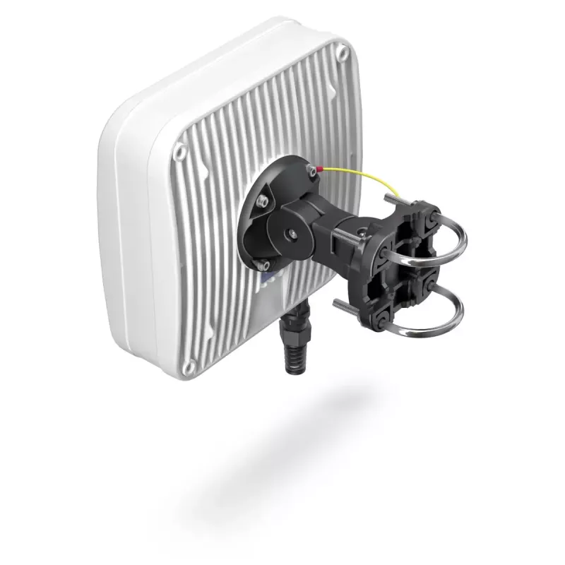 Kryptinė antena QuWireless QuMax su GPS imtuvu ir IP67 korpusu
