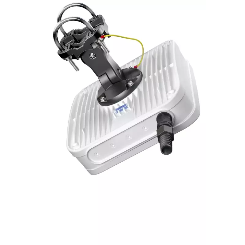 Kryptinė antena QuWireless QuMax su GPS imtuvu ir IP67 korpusu