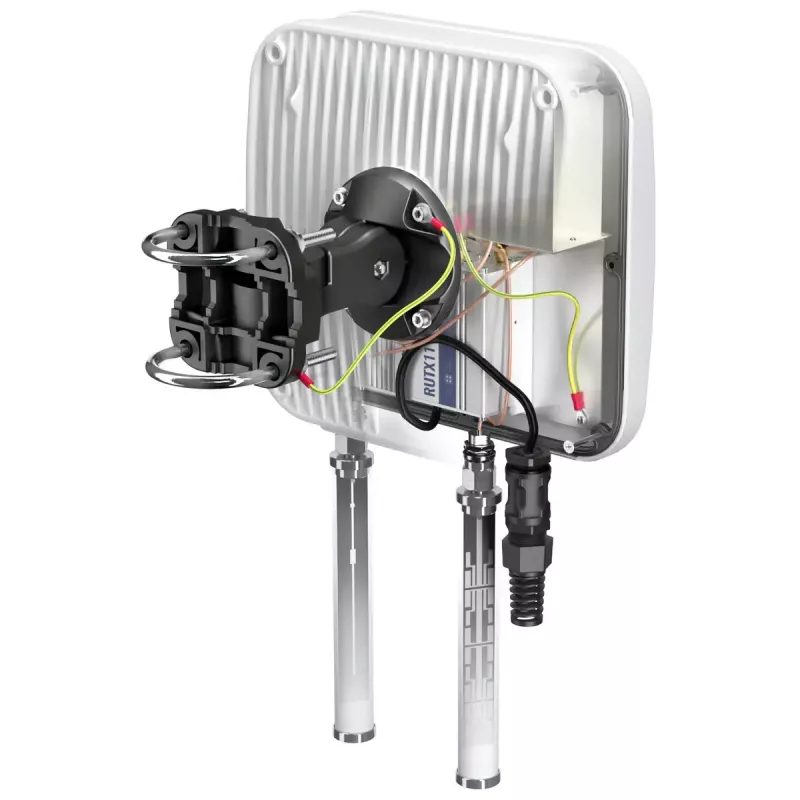 Kryptinė antena QuWireless QuMax