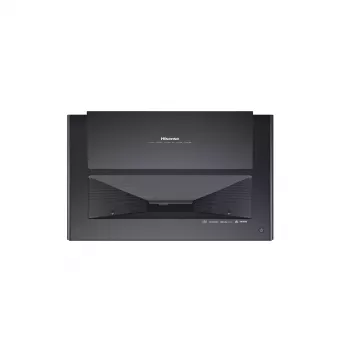 Ultra trumpo fokusavimo projektorius Hisense PX1-PRO 2200 ANSI liumenų DLP 2160p Juodas