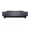 Ultra trumpo fokusavimo projektorius Hisense PX1-PRO 2200 ANSI liumenų DLP 2160p Juodas