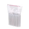 Apsauginė mova Extralink pusapvalė 60 mm, balta, poliamidas, 1 vnt.
