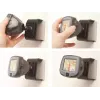 Montavimo rinkinys Brodit 215547 Juodas