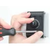 Montavimo rinkinys Brodit 215547 Juodas