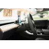 Pasyvus laikiklis Brodit 711042 Mobiliesiems telefonams / Išmaniesiems telefonams Juodas