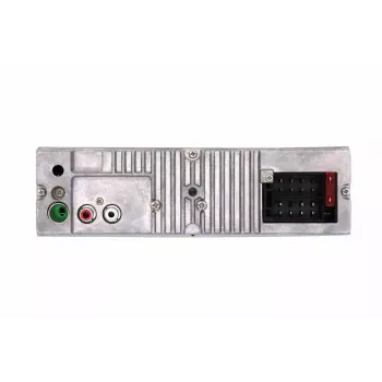 Automobilinis radijas Blaupunkt Freiburg 200 Black