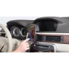 Pasyvus laikiklis Brodit 711239 Mobiliesiems telefonams / Išmaniesiems telefonams Juodas