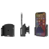 Pasyvus laikiklis Brodit 711239 Mobiliesiems telefonams / Išmaniesiems telefonams Juodas