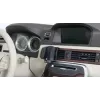 Aktyvus laikiklis Brodit 721234 Mobilus telefonas / Išmanusis telefonas Juodas