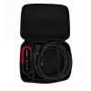 Blaupunkt P1PM2T2 Juoda plastikinė grindinė įkrovimo stotelė 3700W 8m laidas