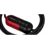 Blaupunkt P1PM2T2 Juoda plastikinė grindinė įkrovimo stotelė 3700W 8m laidas