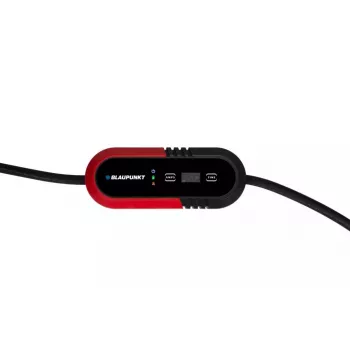 Blaupunkt P1PM2T2 Juoda plastikinė grindinė įkrovimo stotelė 3700W 8m laidas