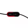 Blaupunkt P1PM2T2 Juoda plastikinė grindinė įkrovimo stotelė 3700W 8m laidas