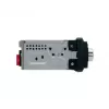 Automobilinis radijo imtuvas Blaupunkt BPA 1124 DAB BT Juodas Sukamasis garsumo reguliatorius