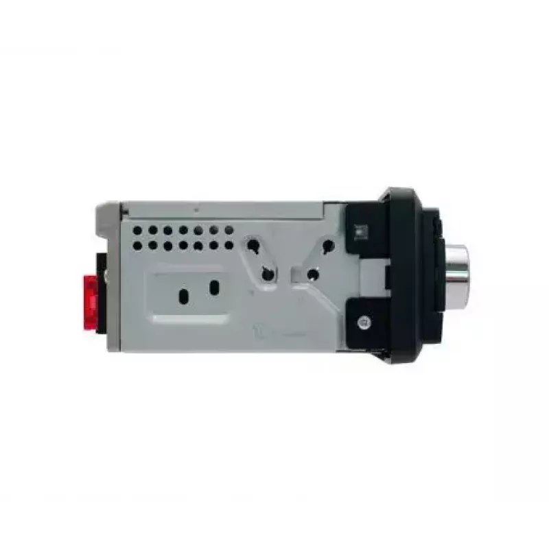 Automobilinis radijo imtuvas Blaupunkt BPA 1124 DAB BT Juodas Sukamasis garsumo reguliatorius
