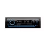 Automobilinis radijo imtuvas Blaupunkt BPA 1124 DAB BT Juodas Sukamasis garsumo reguliatorius