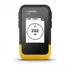 Nešiojamas navigatorius Garmin eTrex SE 5,59 cm 240 x 320 pikselių Juoda Geltona