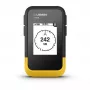 Nešiojamas navigatorius Garmin eTrex SE 5,59 cm 240 x 320 pikselių Juoda Geltona