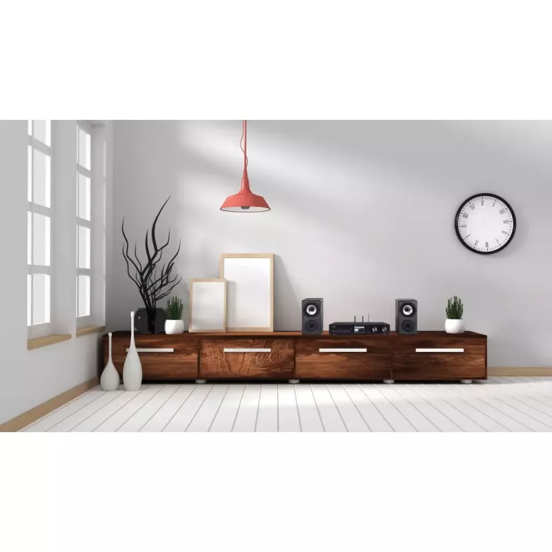 Internetinis radijas Imperial DABMAN i560 CD Skaitmeninis 60W DAB+