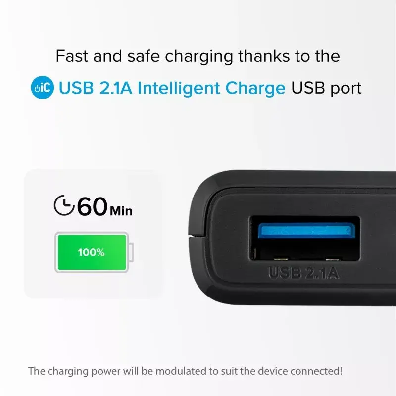 Power Bank SBS TTBB10000FASTK 10000 mAh