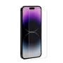 Apsauginis stiklas EIGER Mountain Glass Clear iPhone 15/15 Pro Grūdintas stiklas