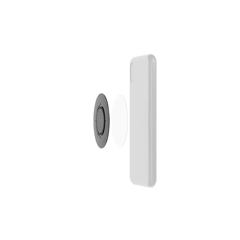 Fidlock VC-01600 silikoninė pakaba, juoda