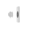 Fidlock VC-01600 silikoninė pakaba, juoda
