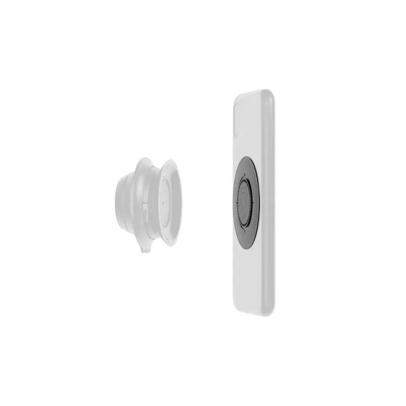 Fidlock VC-01600 silikoninė pakaba, juoda