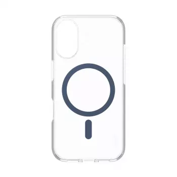 Dėklas PanzerGlass CARE by Flagship Case Urban Combat Blue MagSafe iPhone '24 6.1 colio