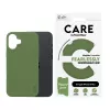 PanzerGlass CARE™ by ® Dėklas Green su MagSafe, iPhone 16 Plus, Žalias