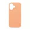 PanzerGlass CARE by ® Fashionable Case Peachy permatomas dėklas iPhone 16 su MagSafe
