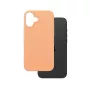PanzerGlass CARE by ® Fashionable Case Peachy skaidrus dėklas su MagSafe iPhone 16 Plus
