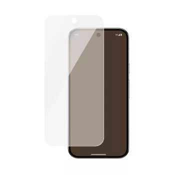 Apsauginis stiklas PanzerGlass SAFE. Google Pixel 9 | 9 Pro Ultra-Wide Fit atsparus įbrėžimams ir smūgiams