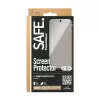 Apsauginis stiklas PanzerGlass SAFE. Google Pixel 9 | 9 Pro Ultra-Wide Fit atsparus įbrėžimams ir smūgiams