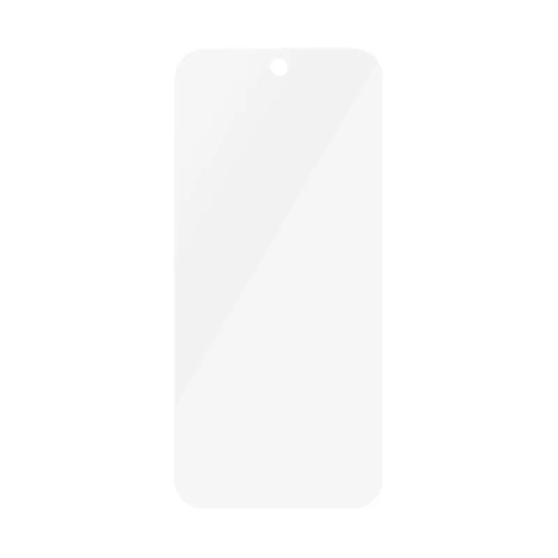 Apsauginis stiklas PanzerGlass SAFE. Google Pixel 9 | 9 Pro Ultra-Wide Fit atsparus įbrėžimams ir smūgiams