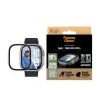 PanzerGlass ® Dėklas Full Body Slim Skaidrus Apple Watch Ultra 3 | Ultra 2 | Ultra | 49mm
