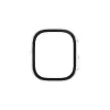 PanzerGlass ® Dėklas Full Body Slim Skaidrus Apple Watch Ultra 3 | Ultra 2 | Ultra | 49mm