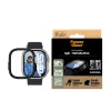 PanzerGlass ® Snappie Full Body Slim Black Apple Watch Ultra 3 | Ultra 2 | Ultra | 49 mm