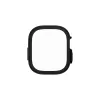 PanzerGlass ® Snappie Full Body Slim Black Apple Watch Ultra 3 | Ultra 2 | Ultra | 49 mm