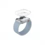 PanzerGlass SAFE. TPU Bumper Skaidrus Apple Watch Series 11 | 10 | 46mm