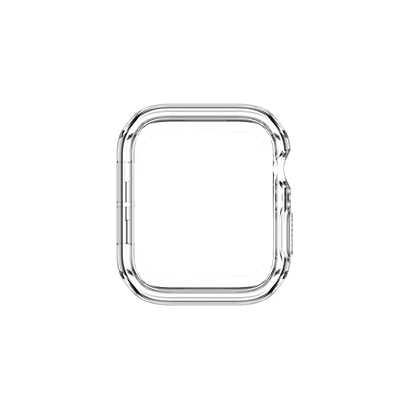 PanzerGlass SAFE. TPU Bumper Skaidrus Apple Watch Series 11 | 10 | 46mm