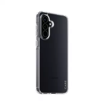 PanzerGlass CARE™ by ® Urban Combat Case Skaidrus Samsung Galaxy A56 5G